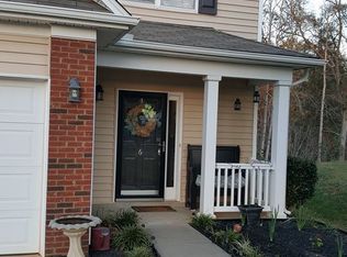 6 Hollow Tree Way, Greenville, SC 29605