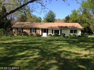 692 Harness Creek View Dr, Annapolis, MD 21403