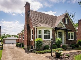 5609 Southland Blvd, Louisville, KY 40214