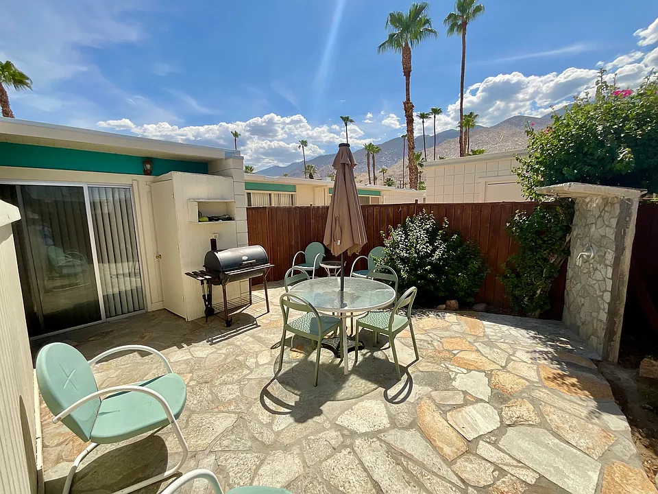 1111 E Palm Canyon Dr #347