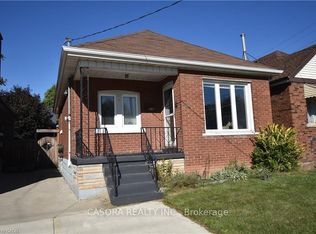 545 Roxborough Ave, Hamilton, ON L8H 1R6