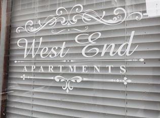 1 N Doughty Ave APT C, Somerville, NJ 08876