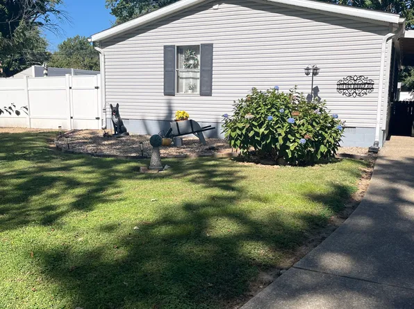 2016 Van Bibber Ave, Evansville, IN 47714