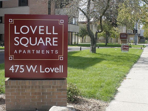 3rd image of 475 W Lovell St #105