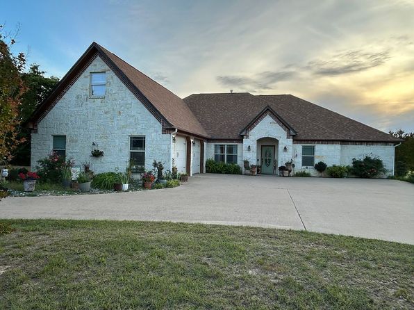 214 Vz County Road 4411