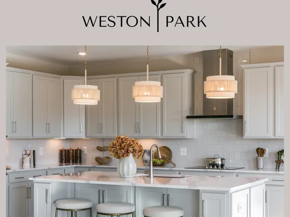Homes Available Soon, Weston Park