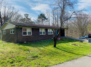 157 Gloria Dr, Stearns, KY 42647
