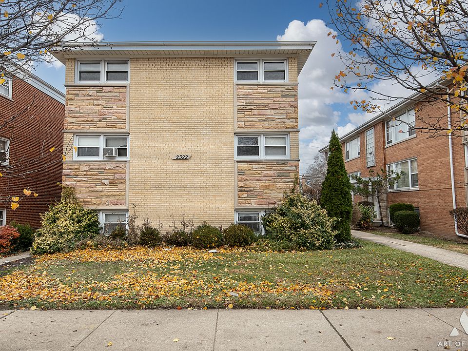 1st image of 2322 S 17th Ave APT 5