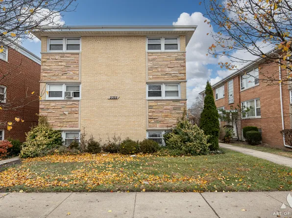 2322 S 17th Ave APT 5, North Riverside, IL 60546