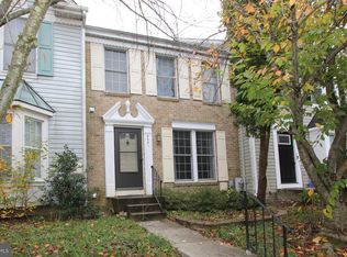 4481 Regalwood Ter, Burtonsville, MD 20866