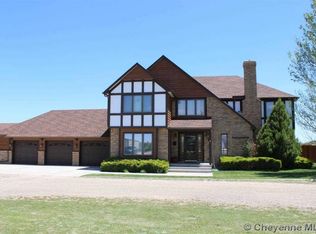 8813 Clear View Cir, Cheyenne, WY 82009