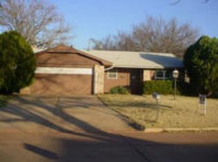 405 NW 74th St, Lawton, OK 73505