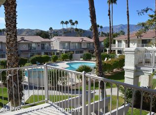 2353 Miramonte Cir E UNIT A, Palm Springs, CA 92264