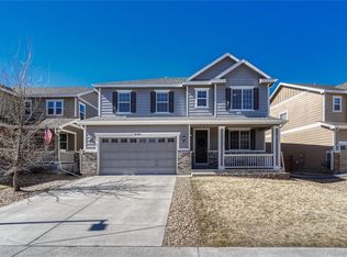 3105 Rising Moon Way, Castle Rock, CO 80109