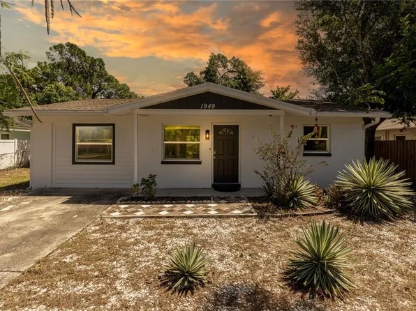 1949 TROTTER ROAD, LARGO, FL 33774