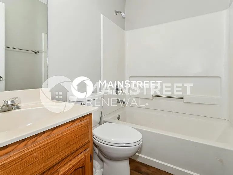 WM - Bathroom