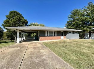 621 Tipton St, Sullivan, MO 63080