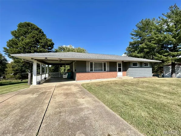 621 Tipton St, Sullivan, MO 63080