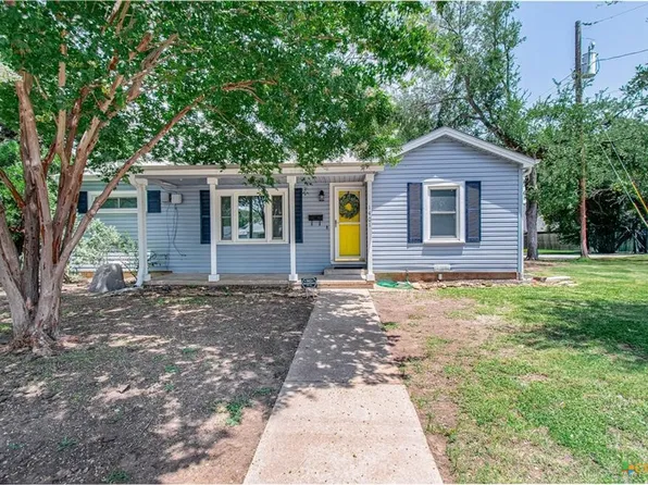 1401 N Penelope St, Belton, TX 76513