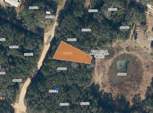 Lloyd Dr #36, Interlachen, FL 32148