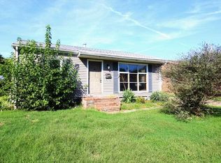 1925 Euclid Dr, Evansville, IN