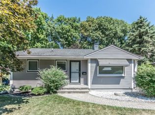 1522 Northwood St, Ann Arbor, MI 48103