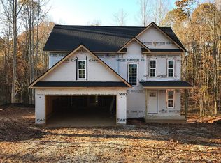 3605 Still Knoll Ln, Sherrills Ford, NC 28673