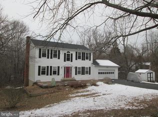 1021 Concord Ct, Owings, MD 20736