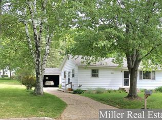 123 W Muriel St, Hastings, MI