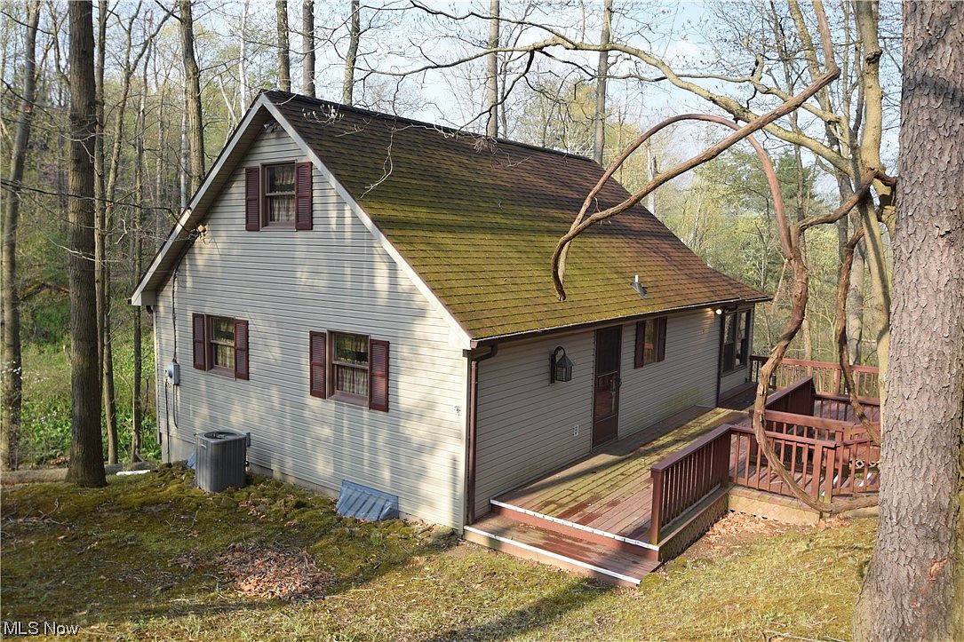 2971 Lodge Rd SW, Sherrodsville, OH 44675 Zillow