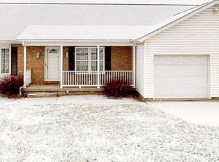 2929 W Alexander Rd, Valley Grove, WV 26060