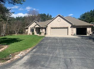721 Bucks Ln, Sobieski, WI 54171