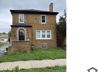 8243 S Artesian Ave, Chicago, IL