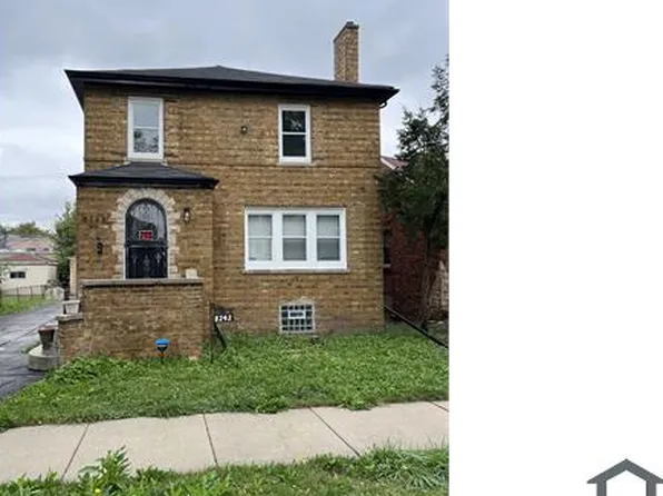 8243 S Artesian Ave, Chicago, IL 60652