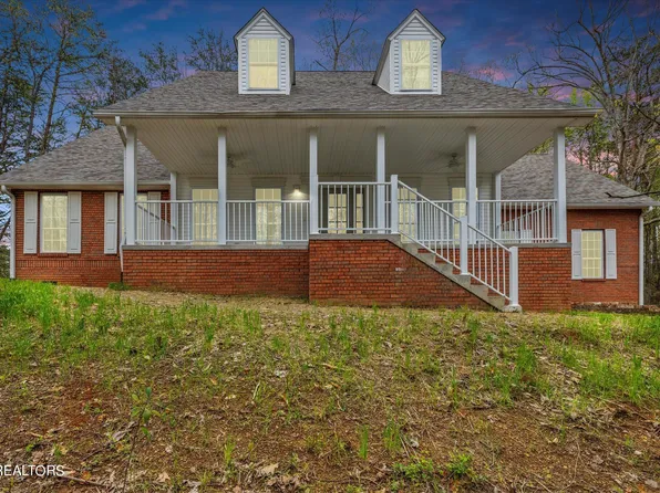 1378 Springview Cir, Seymour, TN 37865