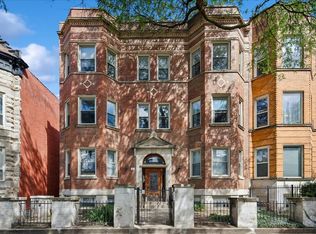 6133 S Drexel Ave #4B, Chicago, IL 60637
