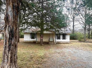 25 E Mobbs Cir, Greenbrier, AR 72058