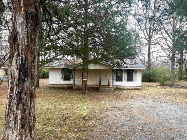 25 E Mobbs Cir, Greenbrier, AR 72058