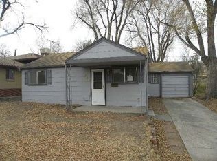 405 S Jasmine St, Denver, CO 80224