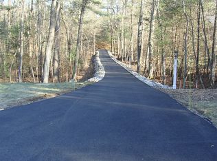 30 Arrowhead Farm Rd, Boxford, MA 01921