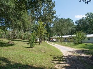 16740 Camellia Rd, Silverhill, AL 36576