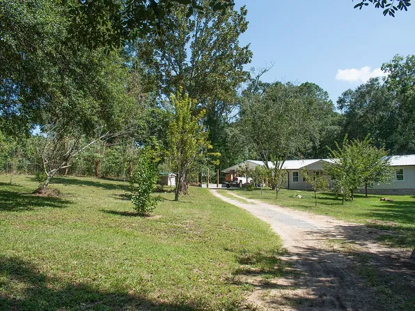 16740 Camellia Rd, Silverhill, AL 36576
