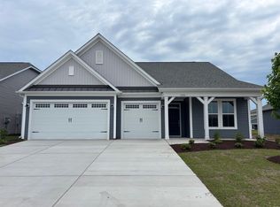 2226 Seagrape Dr, Little River, SC 29566