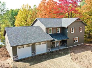 N4739 Cara Ln, Medford, WI 54451