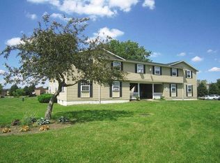 Plymouth Meeting Apartments, Liverpool, NY 13090