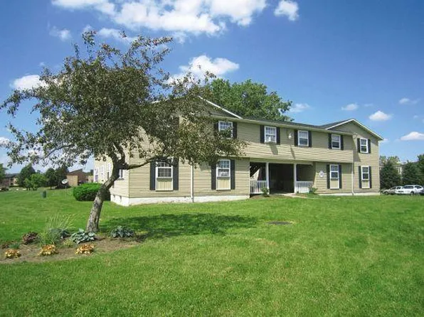 Plymouth Meeting Apartments