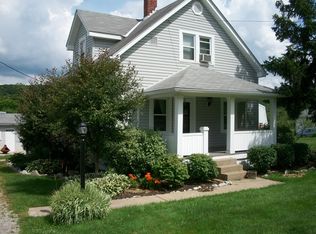 2620 Bis Rd SW, Lancaster, OH 43130