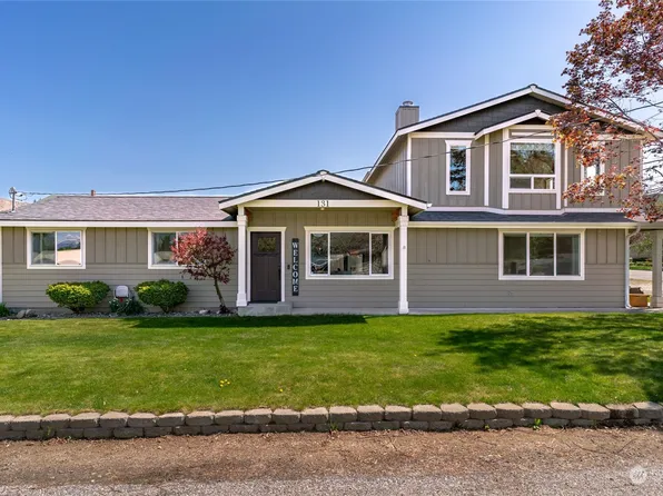 131 White Birch Place, Cashmere, WA 98815