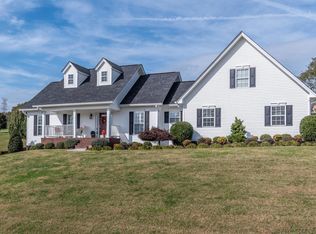 188 Bicentennial Dr, Jefferson City, TN 37760