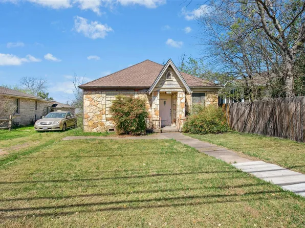 4310 Red River St, Austin, TX 78751